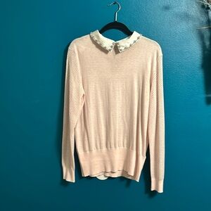 Ted Baker Knit Top